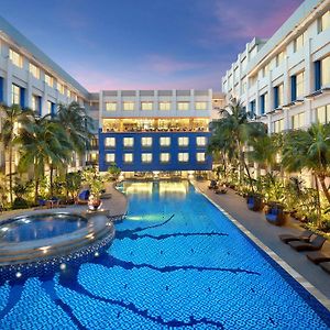 Novotel Jakarta Mangga Dua Square